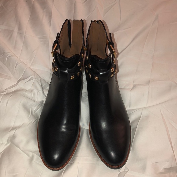 Coach Danika Bootie - Picture 2 of 4